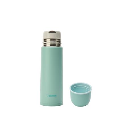 กระติกสุญญากาศ ZOJIRUSHI SV-GR50E-GA 500 มล. สีเขียว_1