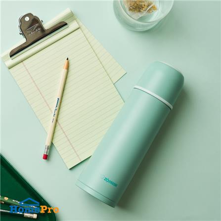 กระติกสุญญากาศ ZOJIRUSHI SV-GR50E-GA 500 มล. สีเขียว_2