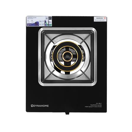 เตาแก๊สตั้งโต๊ะ 1 หัวแก๊ส DYNA HOME DH-168-F_3