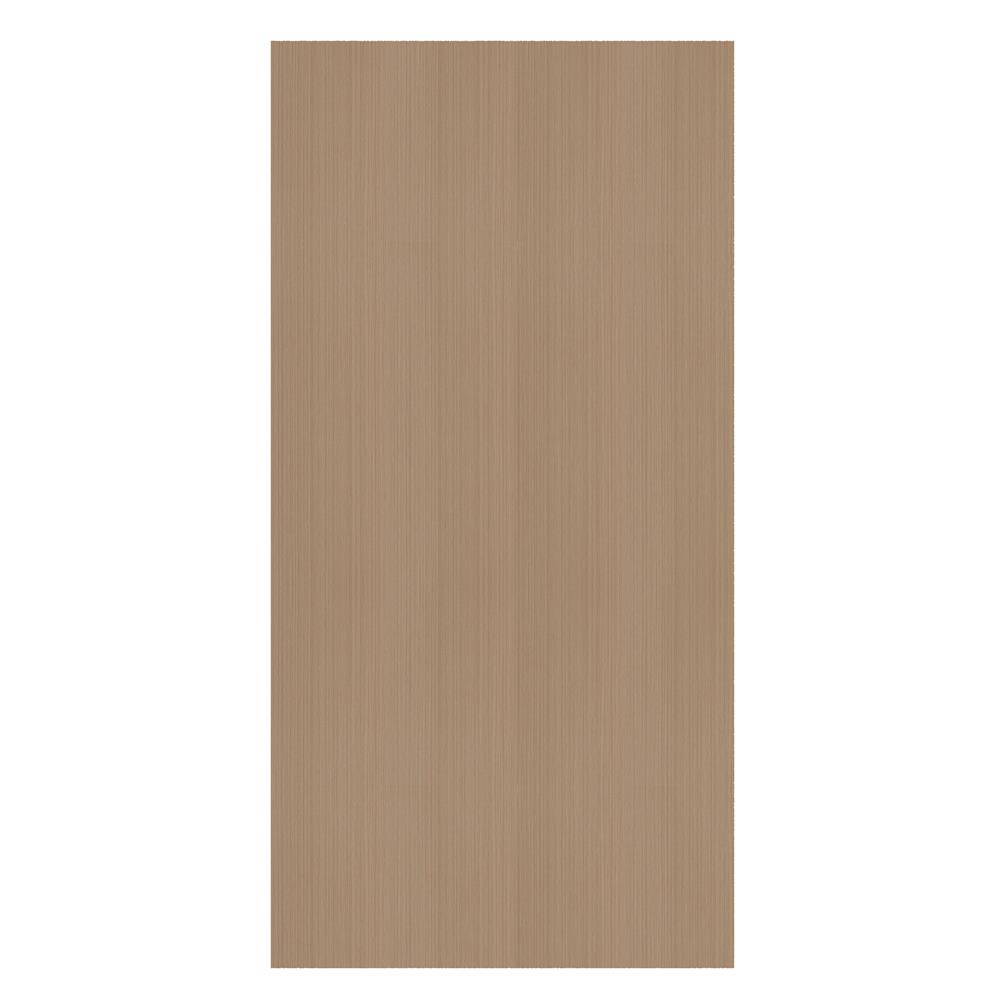 แผ่นตกแต่งผนัง SPC WALL PANEL 122x244 ซม. TARA BROWN COZY