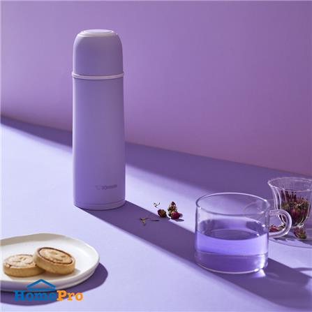 กระติกสุญญากาศ ZOJIRUSHI SV-GR50E-AA 500 มล. สีม่วง_3