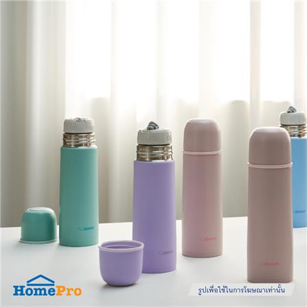 กระติกสุญญากาศ ZOJIRUSHI SV-GR50E-AA 500 มล. สีม่วง_4