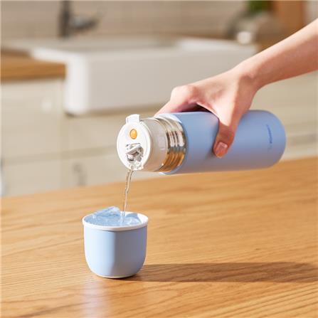 กระติกสุญญากาศ ZOJIRUSHI SV-GR50E-AA 500 มล. สีฟ้า_3