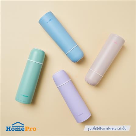 กระติกสุญญากาศ ZOJIRUSHI SV-GR50E-AA 500 มล. สีฟ้า_5