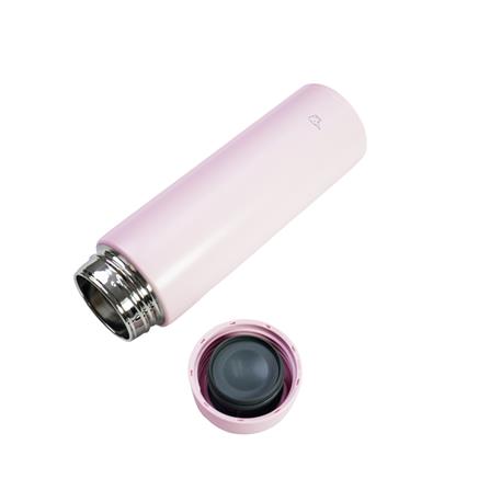 กระติกสุญญากาศ ZOJIRUSHI SU-CA50-PL 500 มล. สีชมพู_1