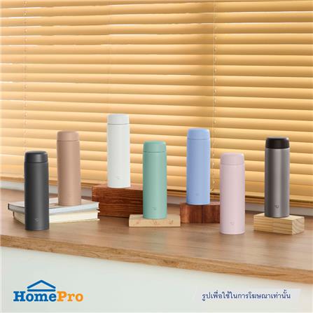 กระติกสุญญากาศ ZOJIRUSHI SU-CA50-PL 500 มล. สีชมพู_2