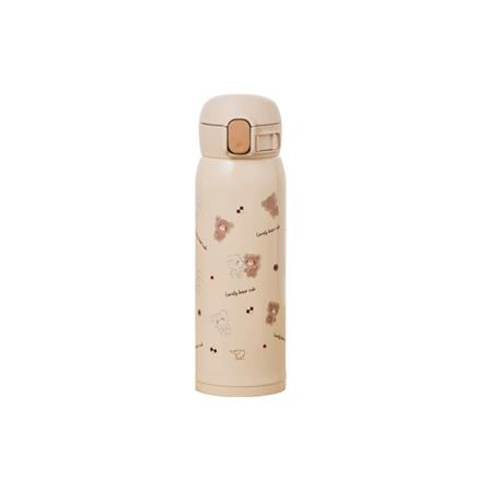 กระติกสุญญากาศ ZOJIRUSHI SM-WJ48-CZ 480 มล. สีส้ม_0