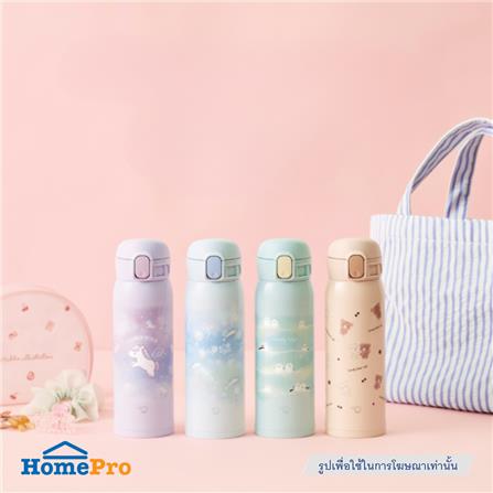 กระติกสุญญากาศ ZOJIRUSHI SM-WJ48-VZ 480 มล. สีม่วง_2