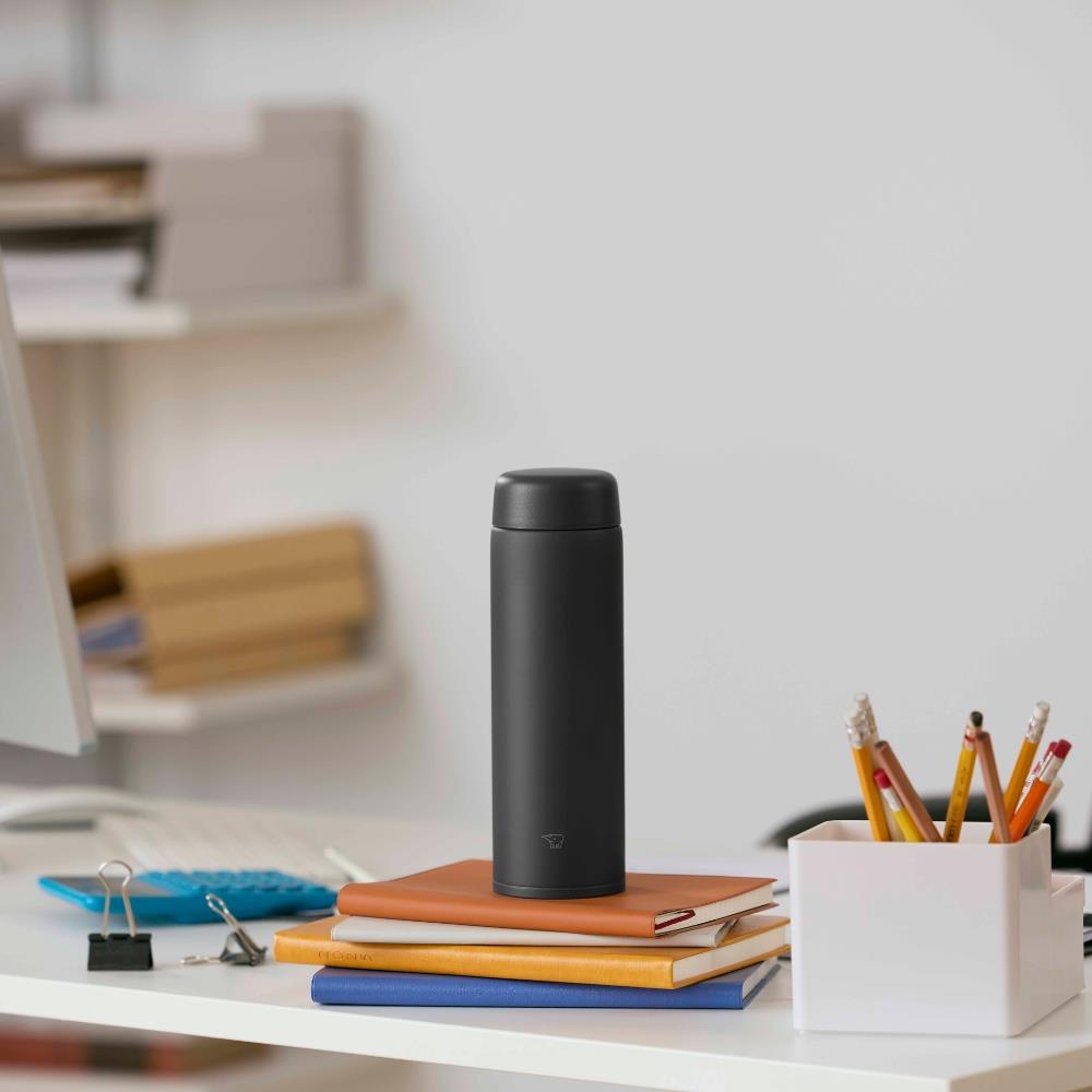 กระติกสุญญากาศ ZOJIRUSHI SU-CA50-BA 500 มล. สีดำ