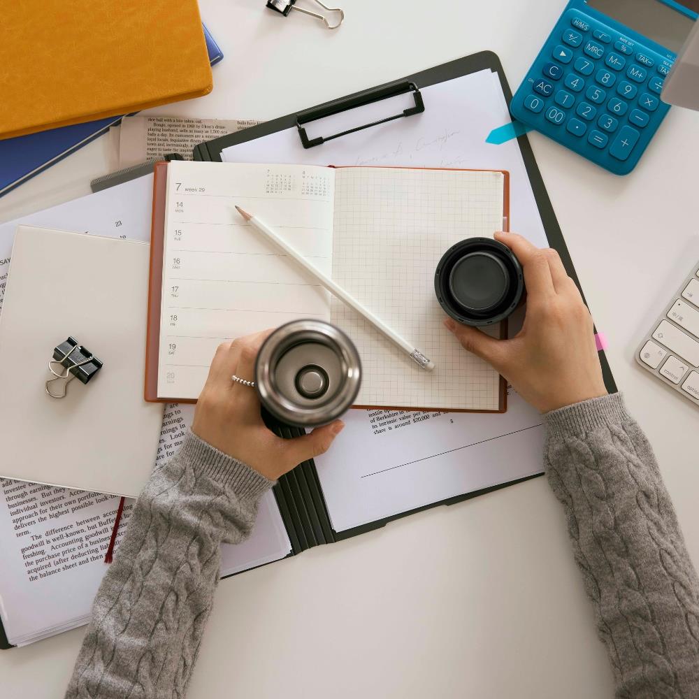 กระติกสุญญากาศ ZOJIRUSHI SU-CA50-BA 500 มล. สีดำ