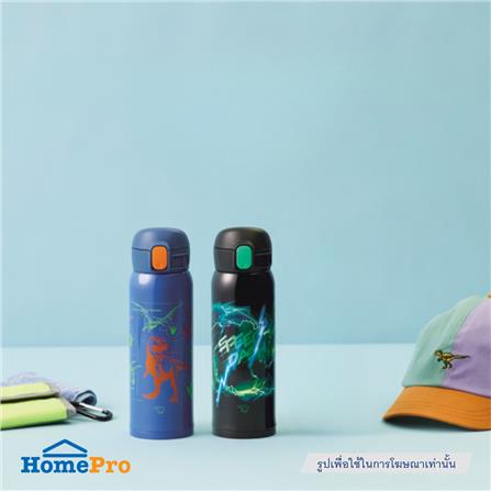 กระติกสุญญากาศ ZOJIRUSHI SM-WN48-AJ 480 มล. สีน้ำเงิน_2