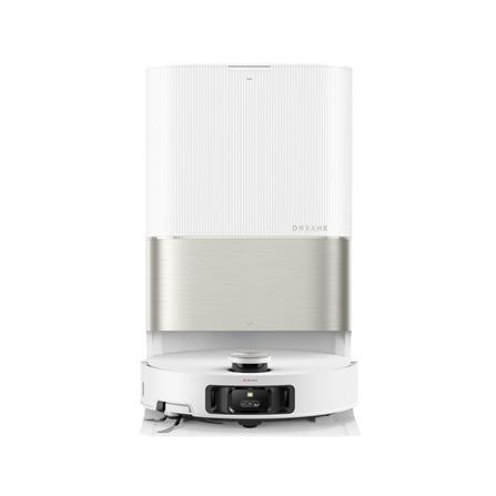 เครื่องดูดฝุ่นหุ่นยนต์ DREAME DRE-RLX85CE-WH สีขาว_0