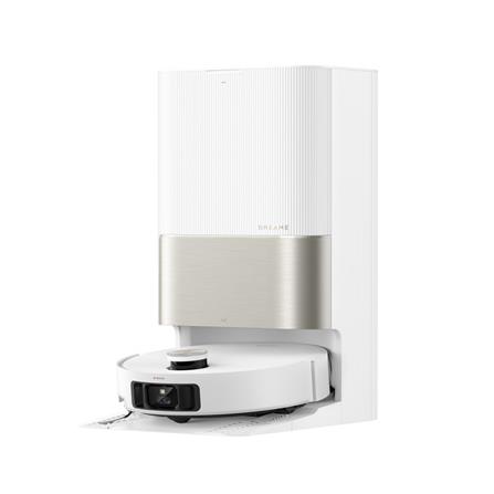 เครื่องดูดฝุ่นหุ่นยนต์ DREAME DRE-RLX85CE-WH สีขาว_1
