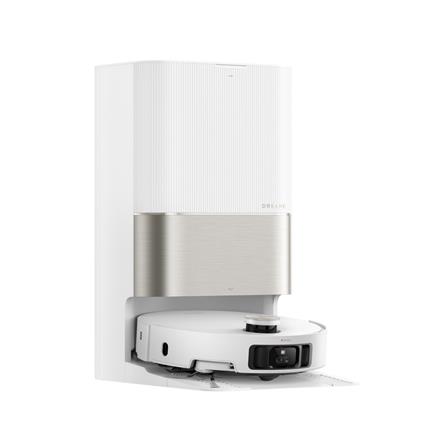 เครื่องดูดฝุ่นหุ่นยนต์ DREAME DRE-RLX85CE-WH สีขาว_2