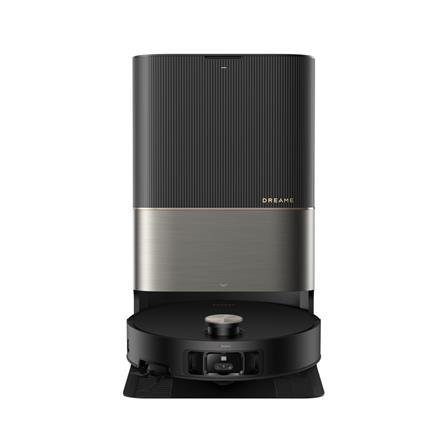 เครื่องดูดฝุ่นหุ่นยนต์ DREAME DRE-RLX85CE-BK สีดำ_0
