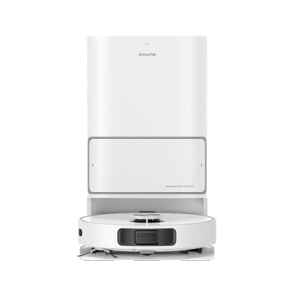 เครื่องดูดฝุ่นหุ่นยนต์ DREAME DRE-RLS6LADC-6