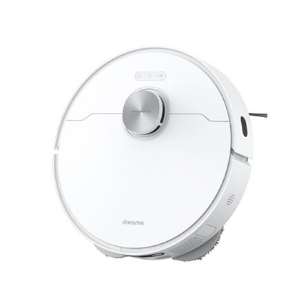 เครื่องดูดฝุ่นหุ่นยนต์ DREAME DRE-RLS6LADC-6_2