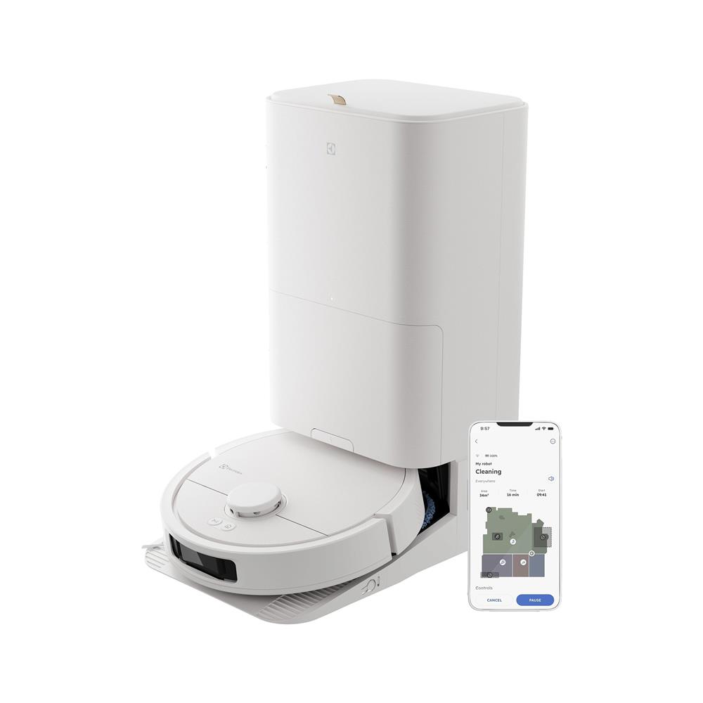 เครื่องดูดฝุ่นหุ่นยนต์ ELECTROLUX EFR81223_0