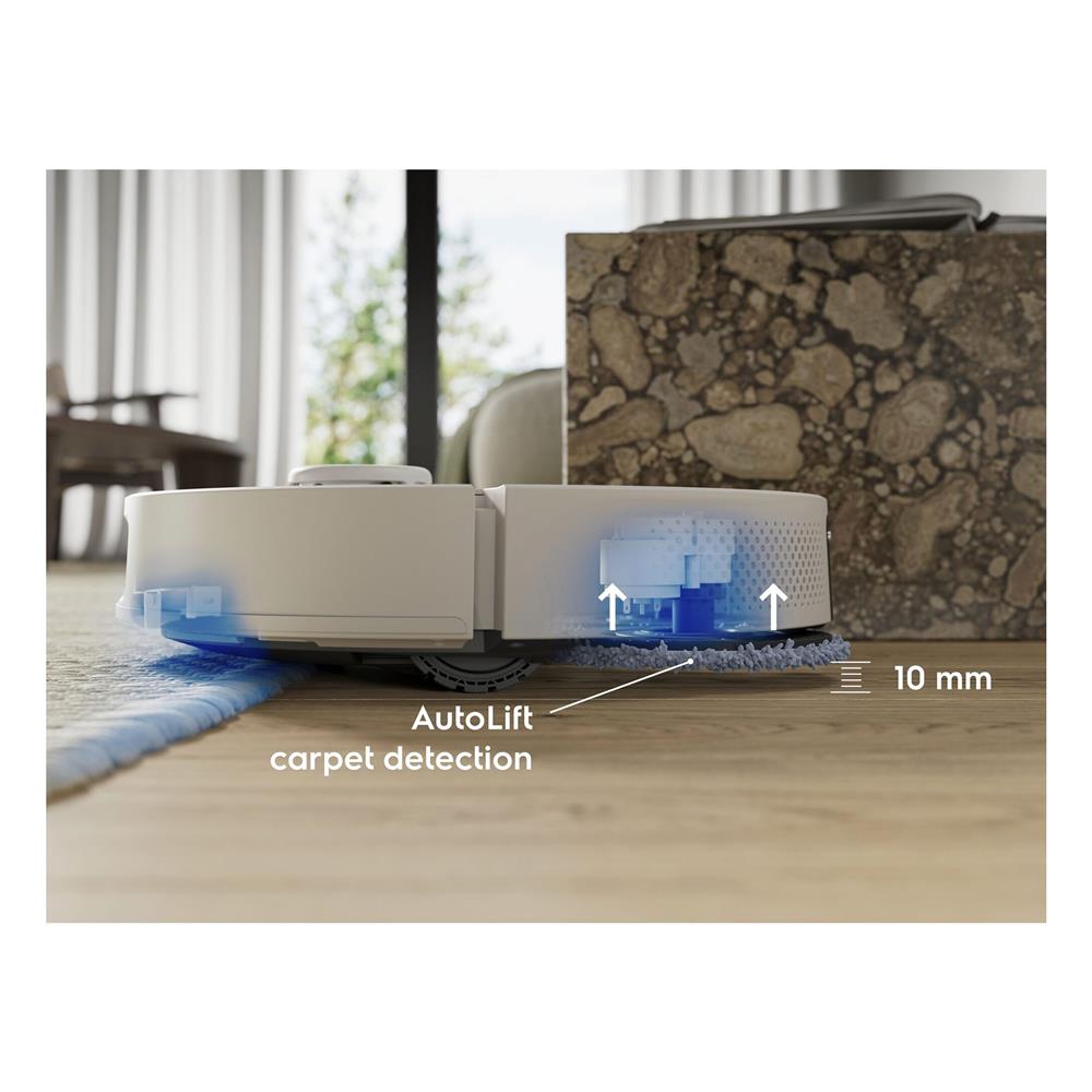 เครื่องดูดฝุ่นหุ่นยนต์ ELECTROLUX EFR81223