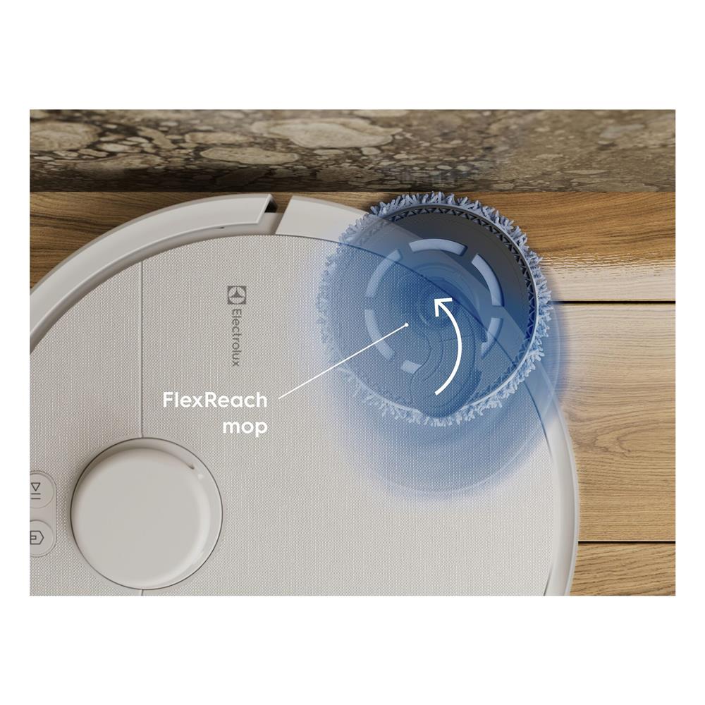 เครื่องดูดฝุ่นหุ่นยนต์ ELECTROLUX EFR81223