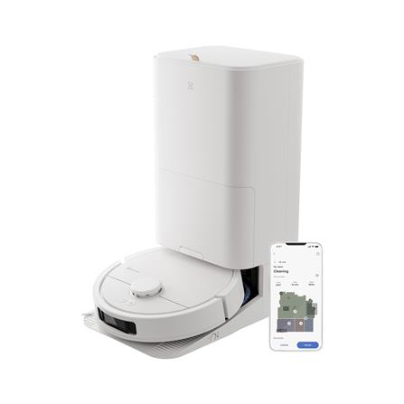 เครื่องดูดฝุ่นหุ่นยนต์ ELECTROLUX EFR81223_1