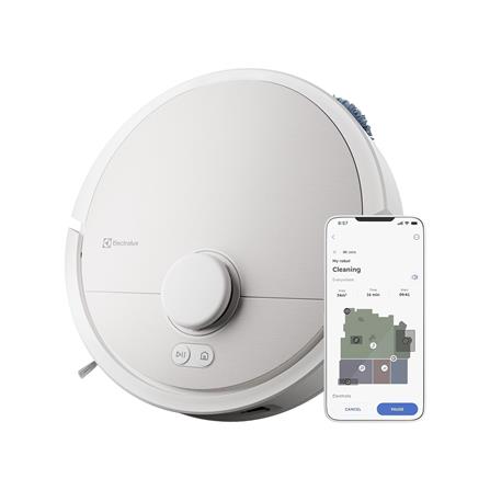 เครื่องดูดฝุ่นหุ่นยนต์ ELECTROLUX EFR81223_2