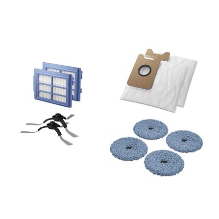 เครื่องดูดฝุ่นหุ่นยนต์ ELECTROLUX EFR81223_3