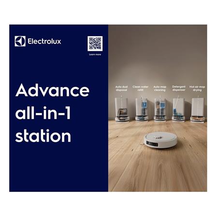 เครื่องดูดฝุ่นหุ่นยนต์ ELECTROLUX EFR81223_6