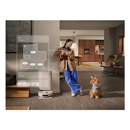 เครื่องดูดฝุ่นหุ่นยนต์ ELECTROLUX EFR81223_7