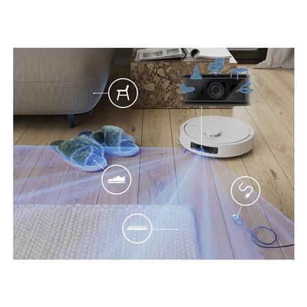 เครื่องดูดฝุ่นหุ่นยนต์ ELECTROLUX EFR81223_8