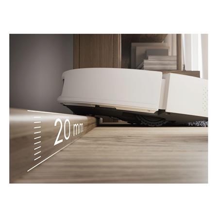 เครื่องดูดฝุ่นหุ่นยนต์ ELECTROLUX EFR81223_9