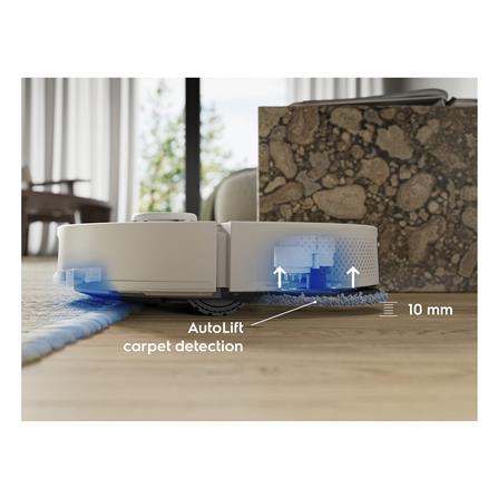 เครื่องดูดฝุ่นหุ่นยนต์ ELECTROLUX EFR81223_10