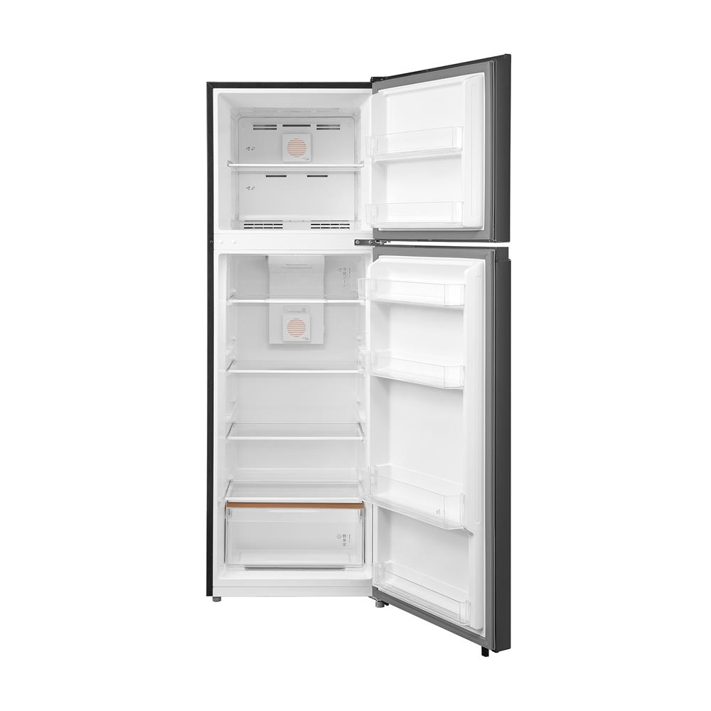 ตู้เย็น 2 ประตู TOSHIBA GR-RT349WE-PMTH(68) 9.5 คิว สีดำ อินเวอร์เตอร์