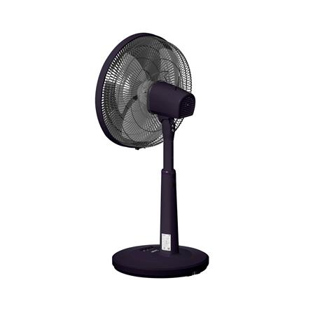 พัดลมสไลด์ 16 นิ้ว MITSUBISHI R16A-GC MPP สีม่วง_1