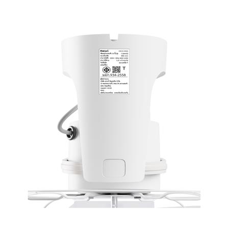 พัดลมติดเพดาน 16 นิ้ว HATARI C16M1(S) สีขาว_2