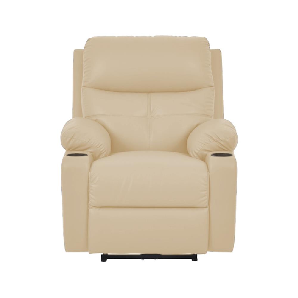 POWER RECLINER FURDINI COMPLETE สีครีม