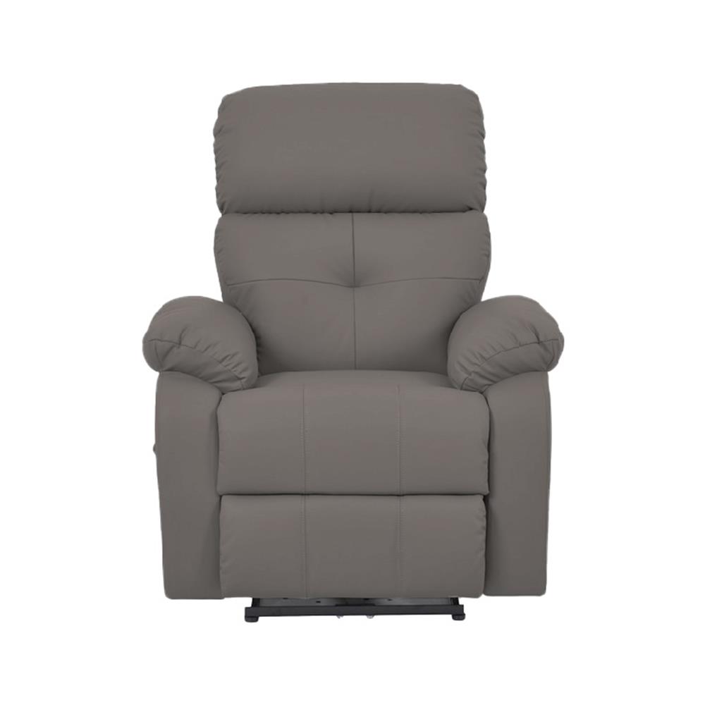 POWER RECLINER FURDINI CHARLIE สีชาร์โคล
