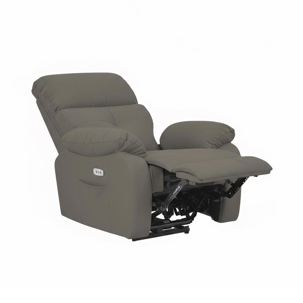 POWER RECLINER FURDINI CHARLIE สีชาร์โคล