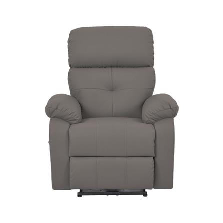 POWER RECLINER FURDINI CHARLIE สีชาร์โคล_1