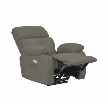 POWER RECLINER FURDINI CHARLIE สีชาร์โคล_2