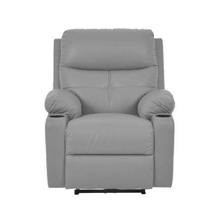 POWER RECLINER FURDINI COMPLETE สีเทา_1