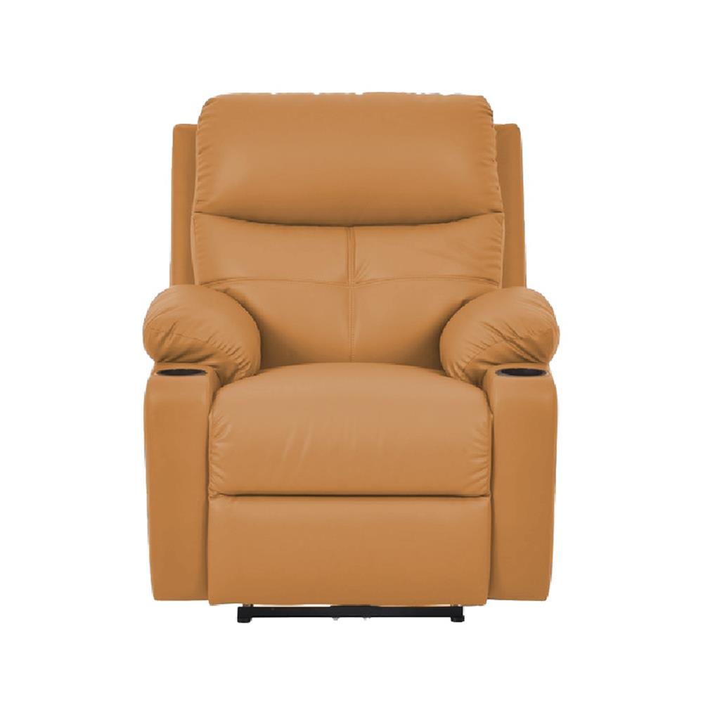 POWER RECLINER FURDINI COMPLETE สีน้ำตาล