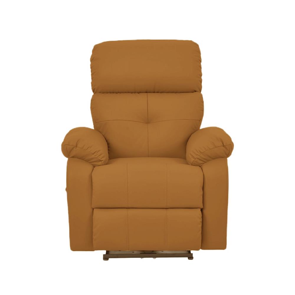 POWER RECLINER FURDINI CHARLIE สีน้ำตาล