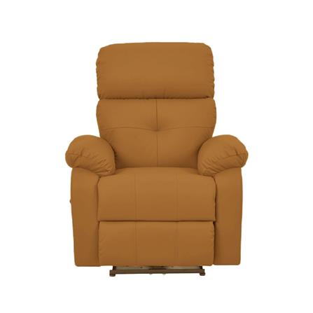 POWER RECLINER FURDINI CHARLIE สีน้ำตาล_1