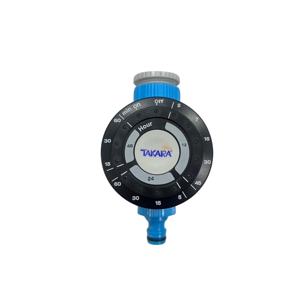 เครื่องตั้งเวลารดน้ำอัตโนมัติ TAKARA PLUS DIGITAL Y02