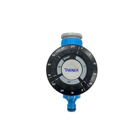 เครื่องตั้งเวลารดน้ำอัตโนมัติ TAKARA PLUS DIGITAL Y02_0