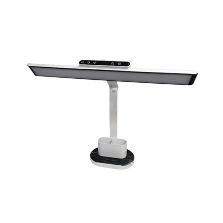 ไฟอ่านหนังสือ LED CARINI YG-3664Q 8 วัตต์ สีขาว_0