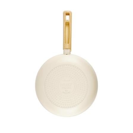 กระทะตื้น 24 ซม. SEAGULL IVORY PEARL IH_2