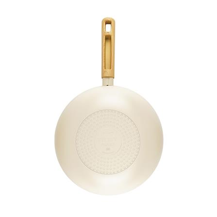 กระทะลึก 26 ซม. SEAGULL IVORY PEARL IH_2