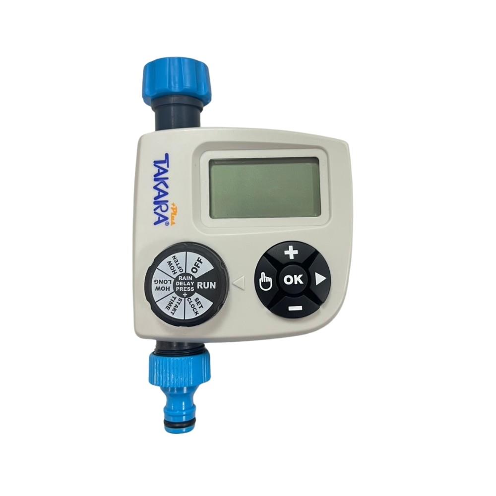 เครื่องตั้งเวลารดน้ำอัตโนมัติ TAKARA PLUS DIGITAL Y01